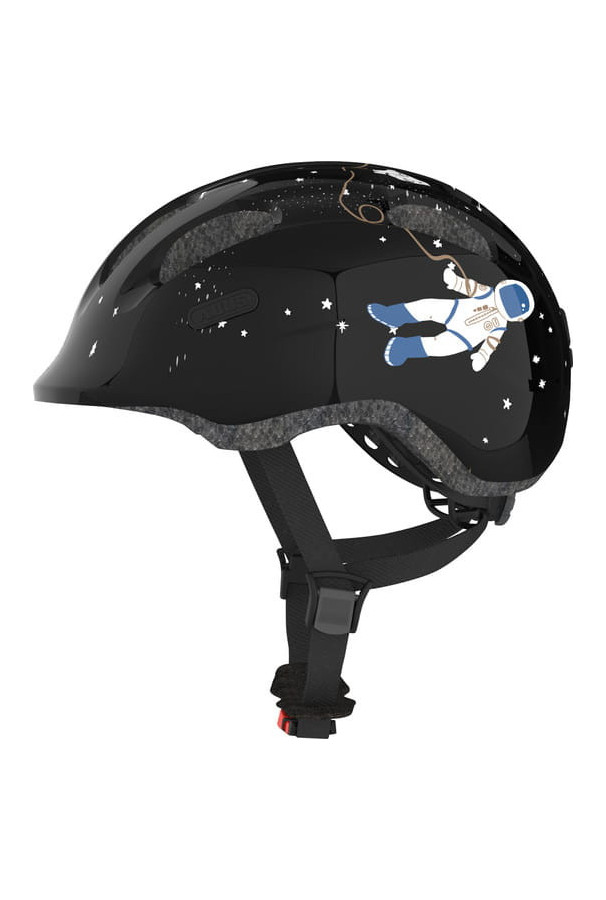 Kask rowerowy Abus Smiley 2.0 M  Space