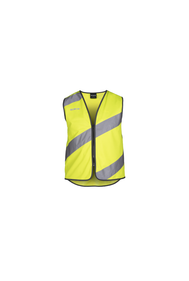Odblaskowa kamizelka Wowow Roadie L