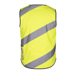 Odblaskowa kamizelka Wowow Roadie L