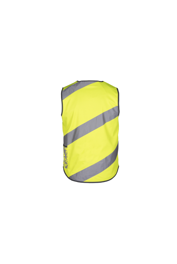 Odblaskowa kamizelka Wowow Roadie L