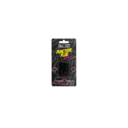 Muc-Off Puncture Plugs zestaw naprawczy łaty tubeless