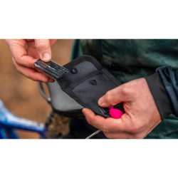 Muc-Off Puncture Plugs zestaw naprawczy łaty tubeless