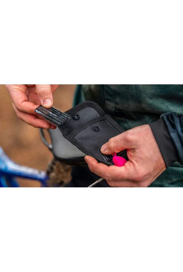 Muc-Off Puncture Plugs zestaw naprawczy łaty tubeless