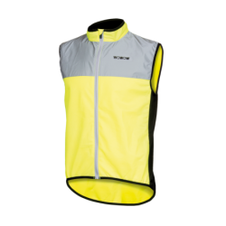 Kamizelka odblaskowa WOWOW Dark Jacket 1.1 L