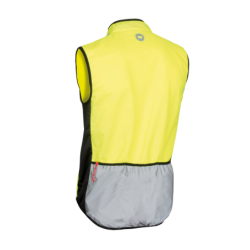 Kamizelka odblaskowa WOWOW Dark Jacket 1.1 L