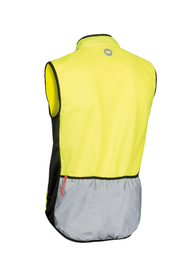 Kamizelka odblaskowa WOWOW Dark Jacket 1.1 L