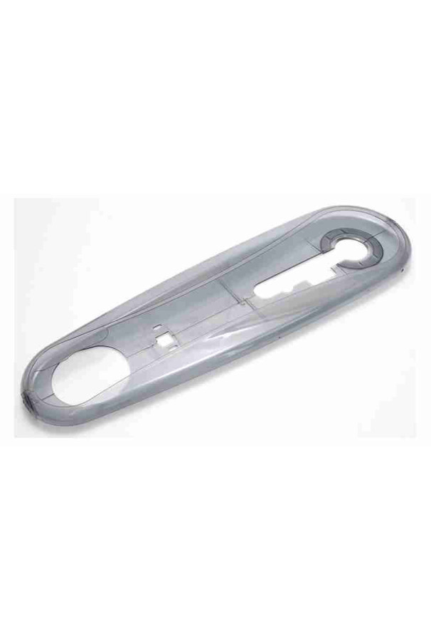 Pełna osłona łańcucha Sparta dolna i górna