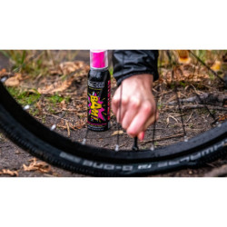 Muc-Off B.A.M Inflate & Repair Tubeless