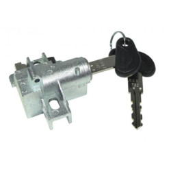 Zamek baterii Bosch II długi kluczyk