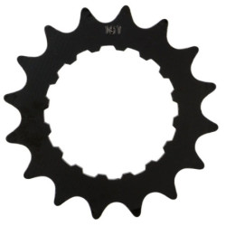 ZĘBATKA STRONGLIGHT E-BIKE BOSCH 1/2" 16T