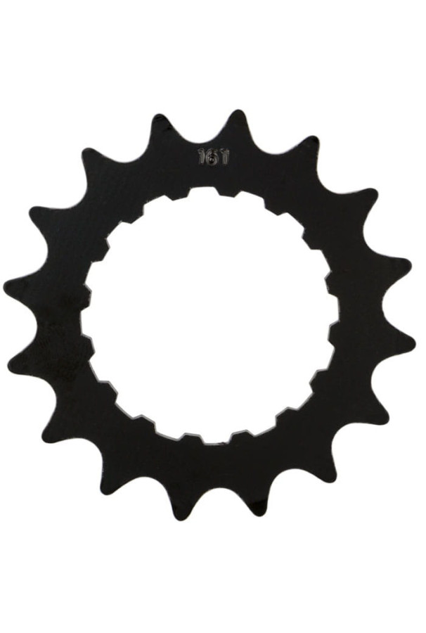 ZĘBATKA STRONGLIGHT E-BIKE BOSCH 1/2" 16T