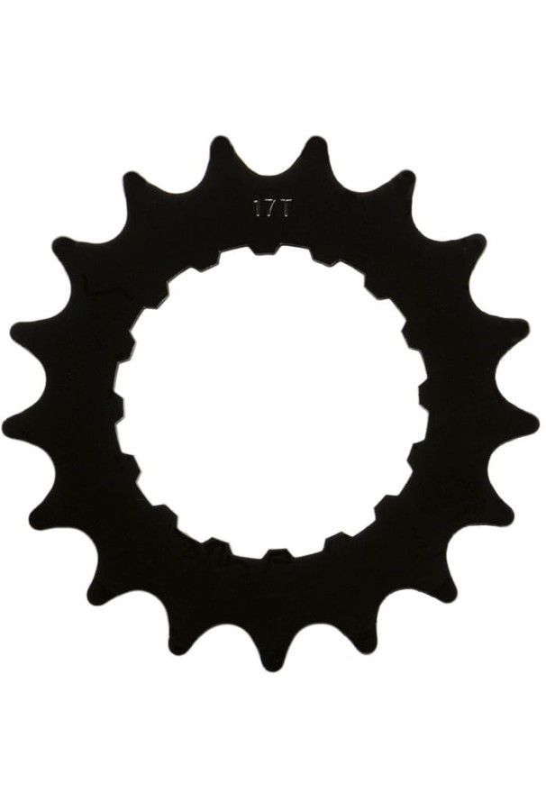 ZĘBATKA STRONGLIGHT E-BIKE BOSCH 1/2" 17T
