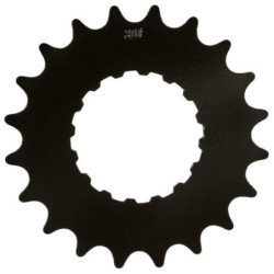 ZĘBATKA STRONGLIGHT E-BIKE BOSCH 1/2" 18T