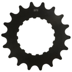 ZĘBATKA STRONGLIGHT E-BIKE BOSCH 1/2" 18T