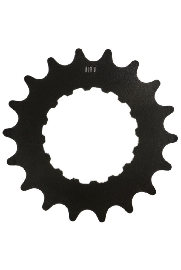 ZĘBATKA STRONGLIGHT E-BIKE BOSCH 1/2" 18T