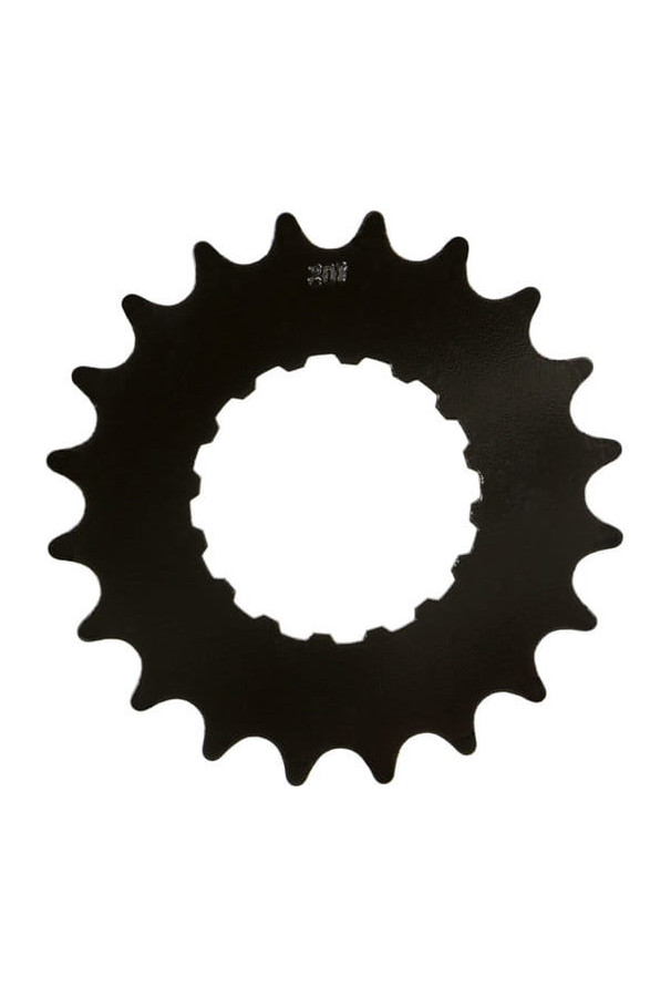 ZĘBATKA STRONGLIGHT E-BIKE BOSCH 1/2" 19T