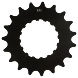 ZĘBATKA STRONGLIGHT E-BIKE BOSCH 1/2" 19T