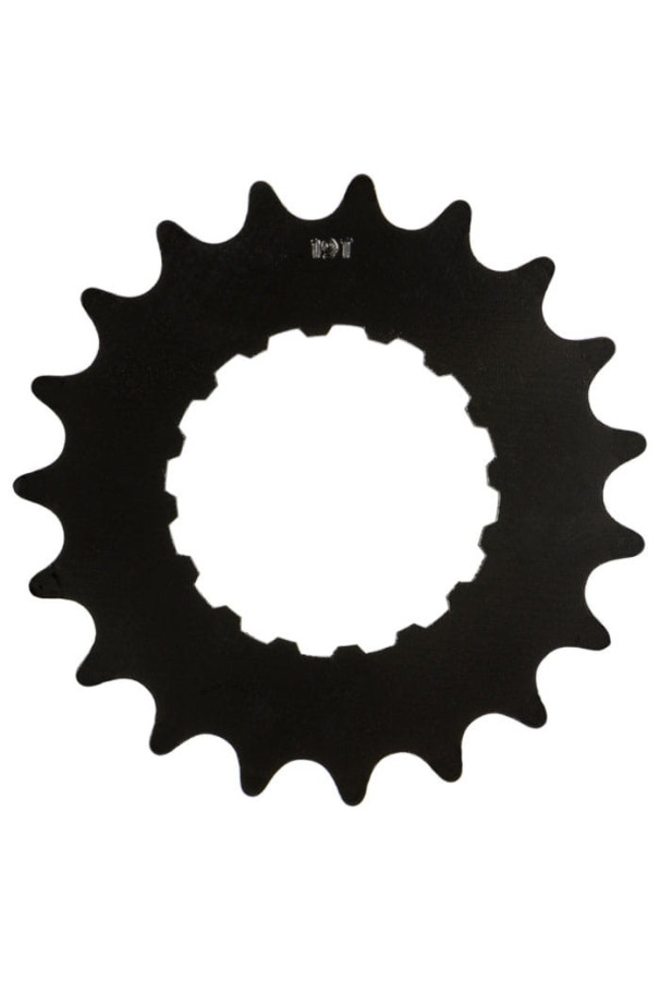 ZĘBATKA STRONGLIGHT E-BIKE BOSCH 1/2" 19T