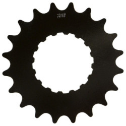 ZĘBATKA STRONGLIGHT E-BIKE BOSCH 1/2" 20T