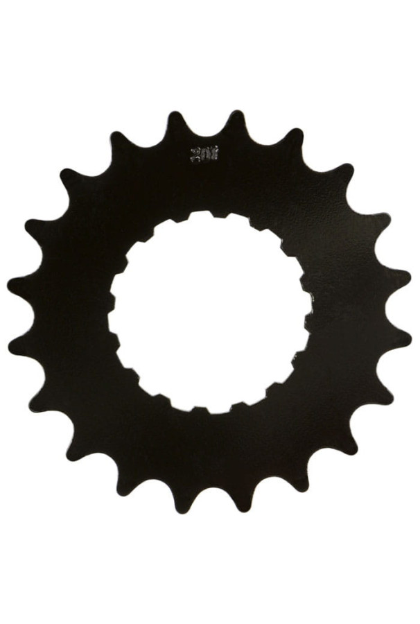 ZĘBATKA STRONGLIGHT E-BIKE BOSCH 1/2" 20T