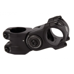 Mostek A-head Ergotec Octopus 2 Alu. czarny 1 1/8"
