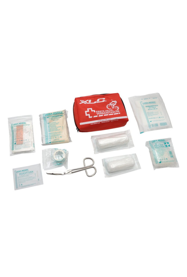Apteczka pierwszej pomocy XLC FA-A01