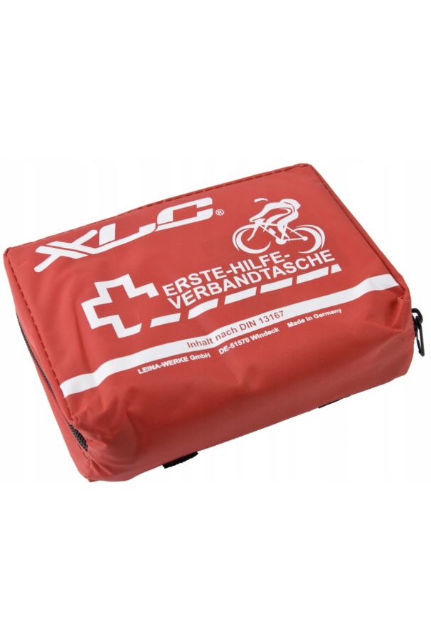 Apteczka pierwszej pomocy XLC FA-A01