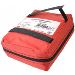 Apteczka pierwszej pomocy XLC FA-A01