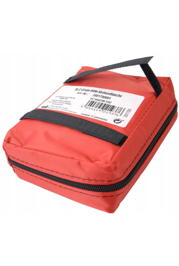 Apteczka pierwszej pomocy XLC FA-A01