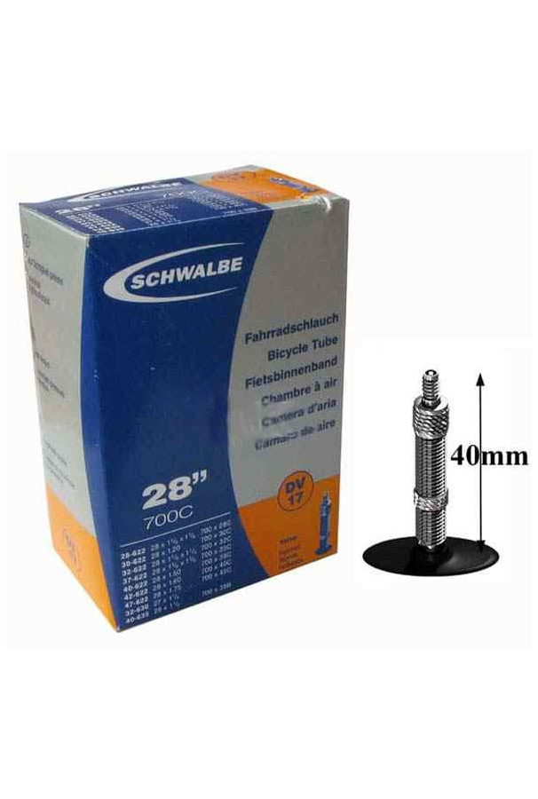 Dętka Schwalbe 28" 28/47-622/635 DV