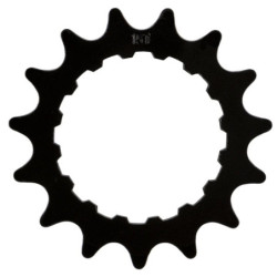 Zębatka Stronglight E-bike Bosch 1/2" 15T