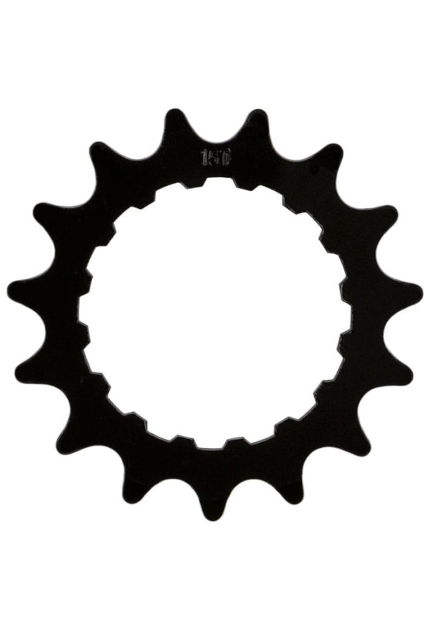 Zębatka Stronglight E-bike Bosch 1/2" 15T