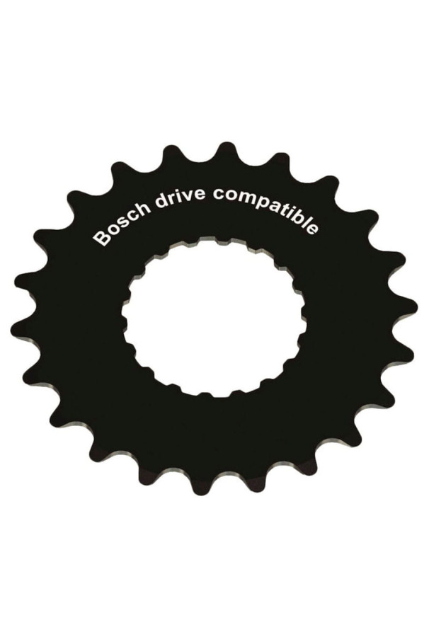 Zębatka Stronglight E-bike Bosch 1/2" 22T