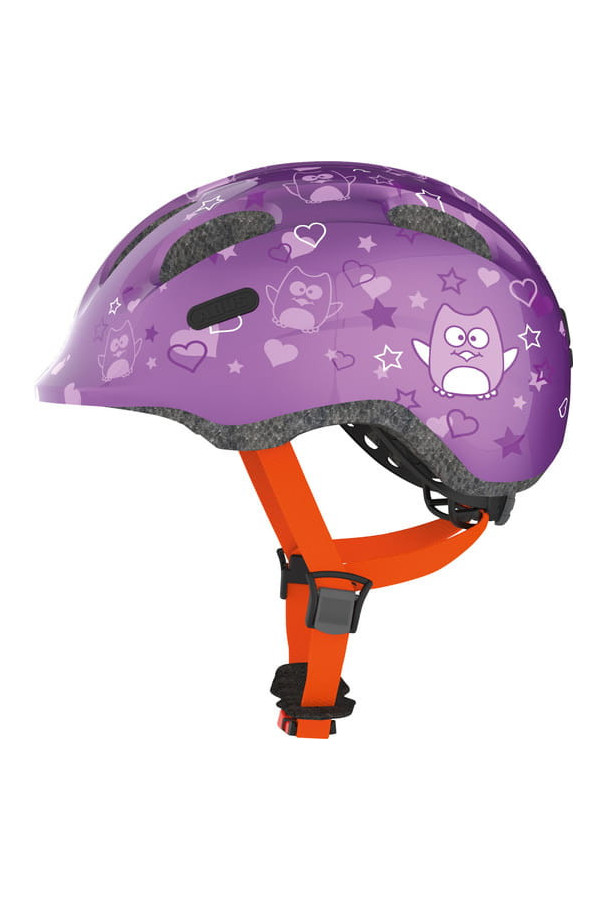 Kask rowerowy Abus Smiley 2.0 M Owl