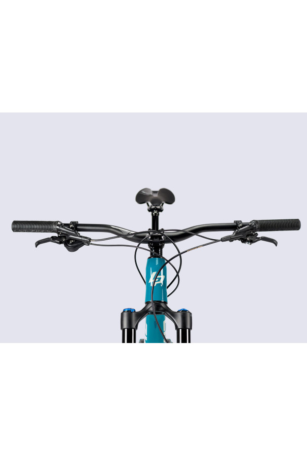 Rower MTB Lapierre Spicy 4.9 - 43 M