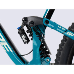 Rower MTB Lapierre Spicy 4.9 - 43 M