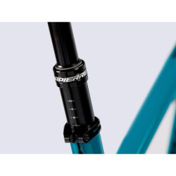 Rower MTB Lapierre Spicy 4.9 - 43 M