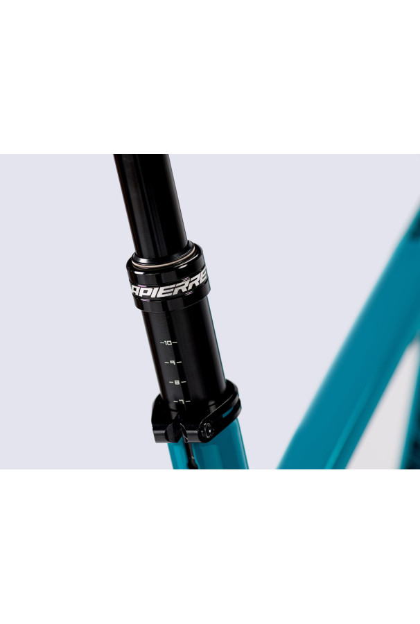 Rower MTB Lapierre Spicy 4.9 - 43 M