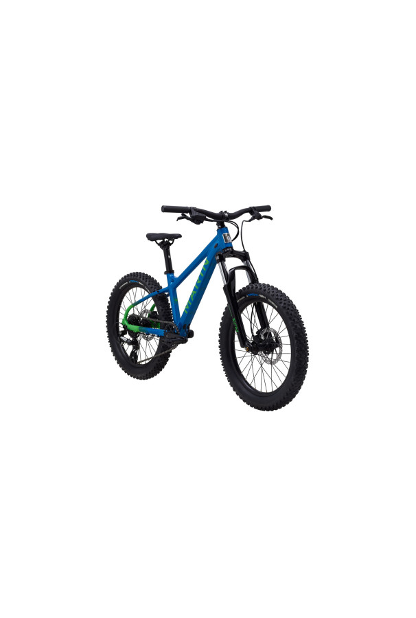 Rower Marin San Quentin 20" S