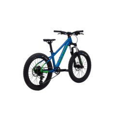 Rower Marin San Quentin 20" S