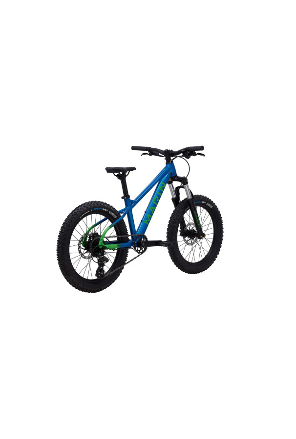 Rower Marin San Quentin 20" S