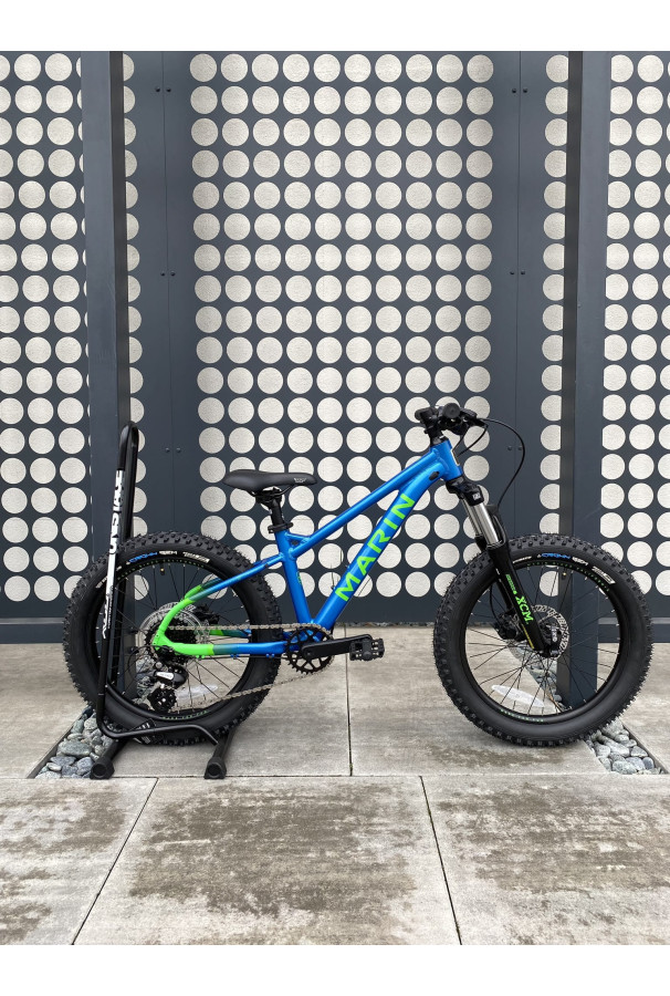 Rower Marin San Quentin 20" S