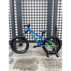 Rower Marin San Quentin 20" S