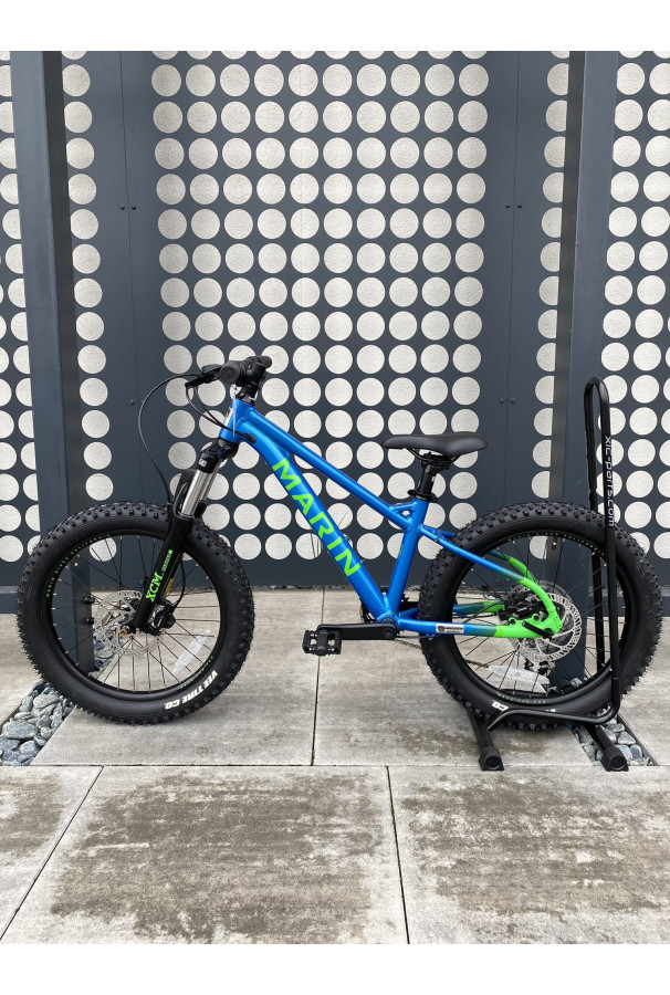 Rower Marin San Quentin 20" S