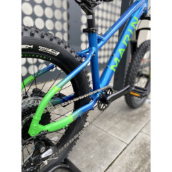 Rower Marin San Quentin 20" S