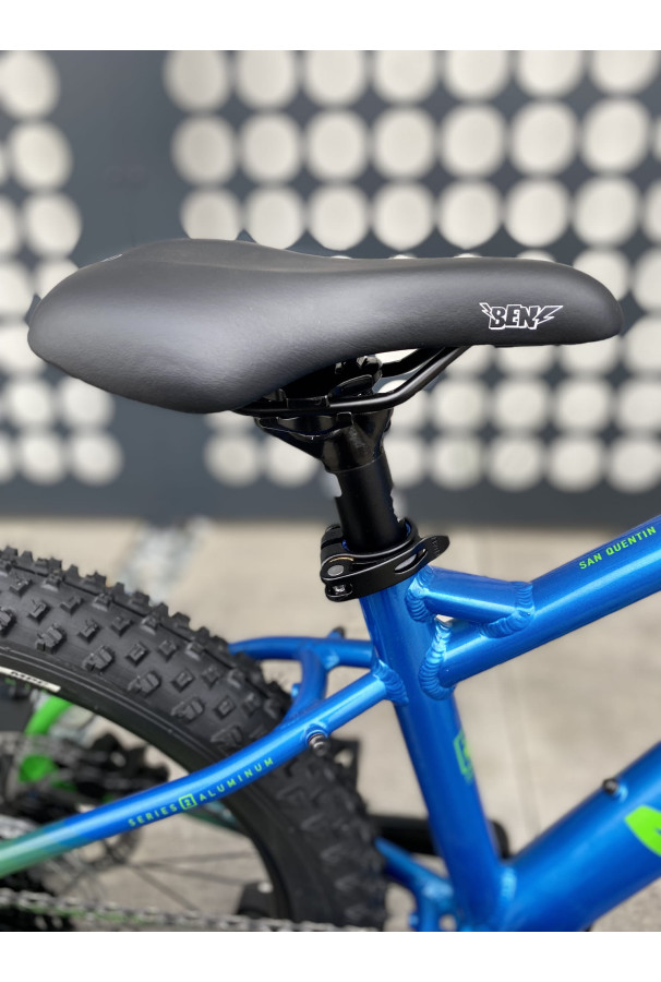 Rower Marin San Quentin 20" S