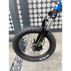 Rower Marin San Quentin 20" S