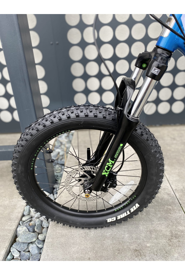 Rower Marin San Quentin 20" S