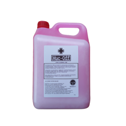 Płyn do mycia roweru Bike Cleaner OEM Muc-Off 5 L
