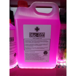 Płyn do mycia roweru Bike Cleaner OEM Muc-Off 5 L